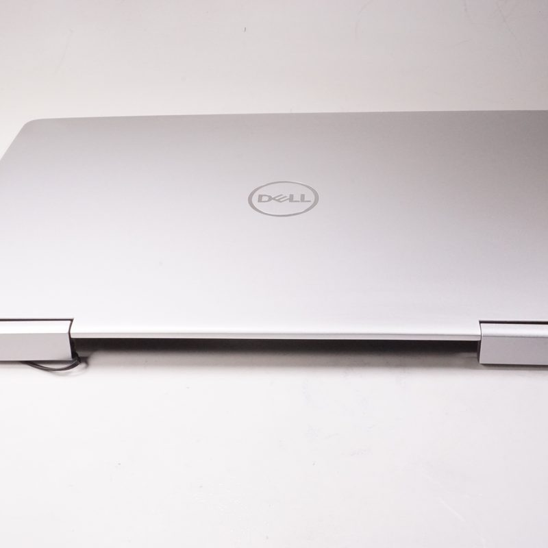 460.0EZ0K.0001 Dell LCD Back Cover I7786-7199SLV-PUS
