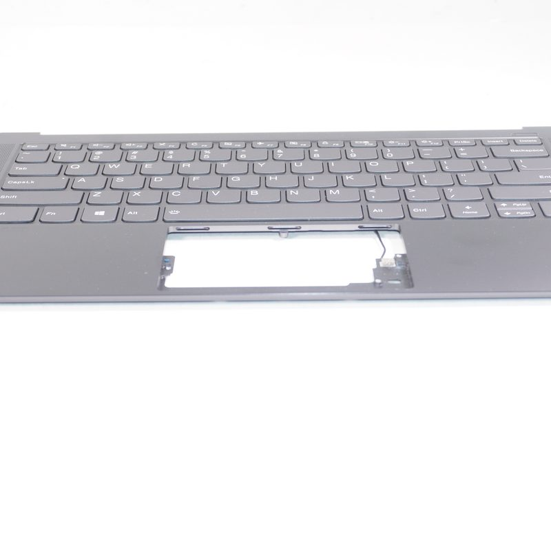 460.JGL03.0004 Lenovo US Palmrest Keyboard 81R00000US