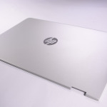 46007N020002 Hp Lcd Back Cover Natural Silvered
