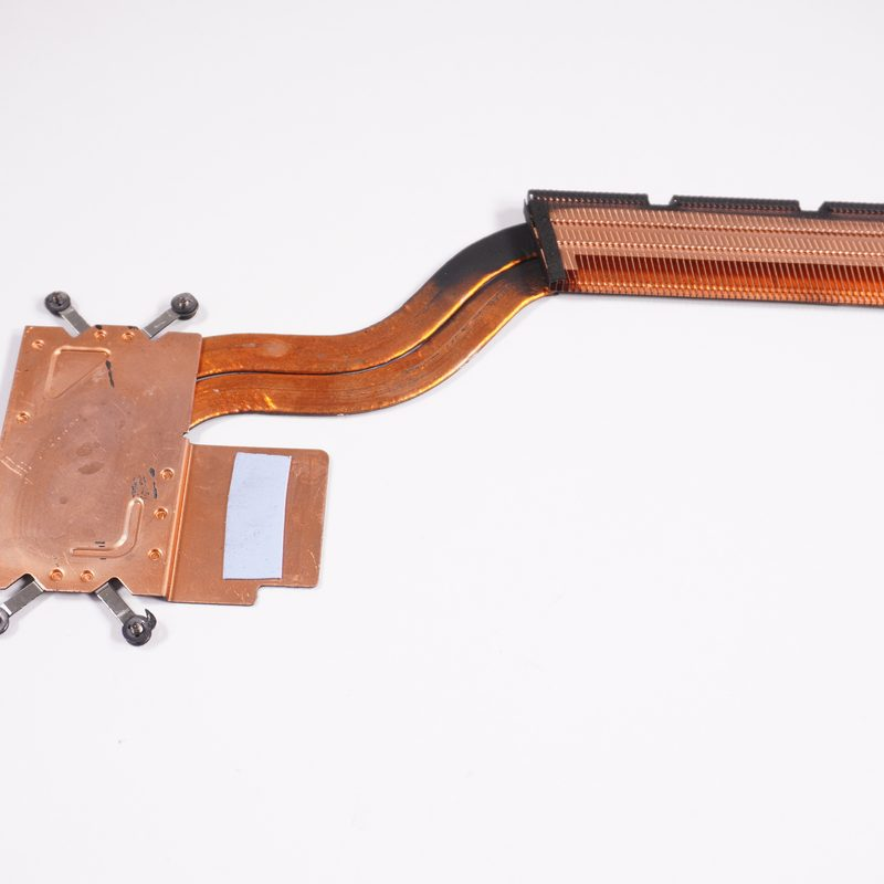 478VC Dell CPU Heatsink I7620-7648GRE-PUS