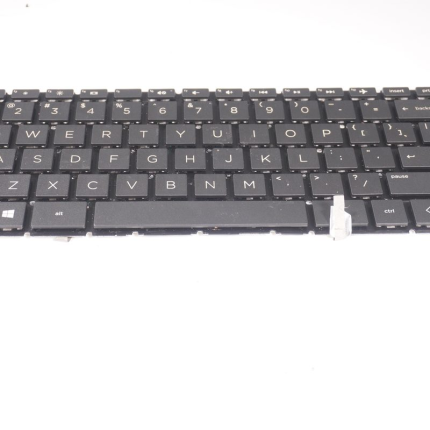 490.0E807.0L01 Hp US Keyboard 14M-CD0006DX