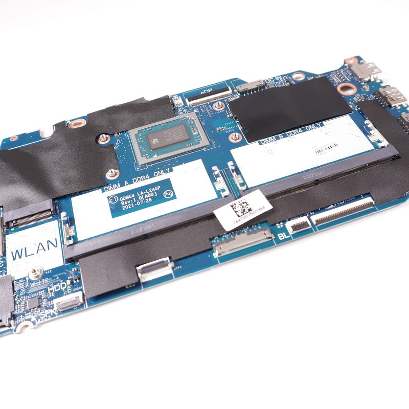 4D48M Dell AMD Ryzen 5 3450U Motherboard I3515-A706BLK-PUS