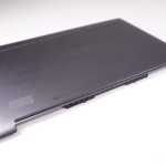 4JVX5 Dell Bottom Base Cover MAGNETITE XPS9320-7523BLK-PUS