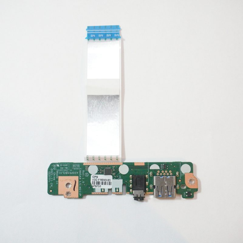 55.K3MN2.001 Acer Input Output Board A515-57