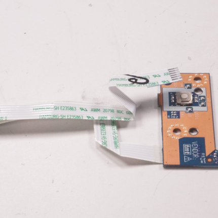 55.M8EN2.004 Acer Power Buttom Board ASPIRE E1-510P-2671 E1-572P-6403