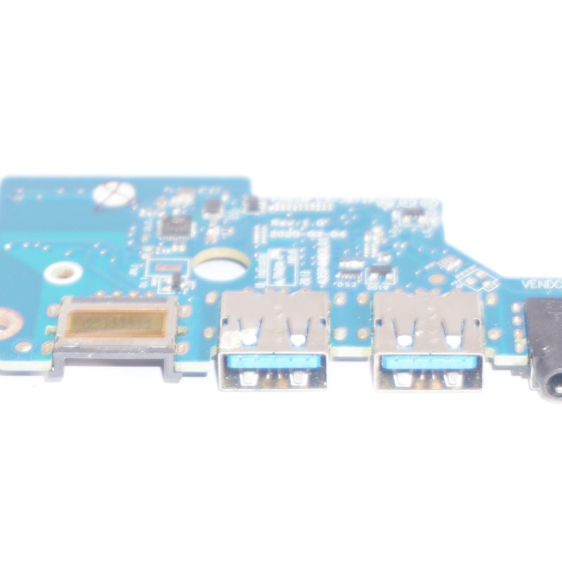 55.Q7KN2.001 Acer Input Output Board AN515-55-53AG