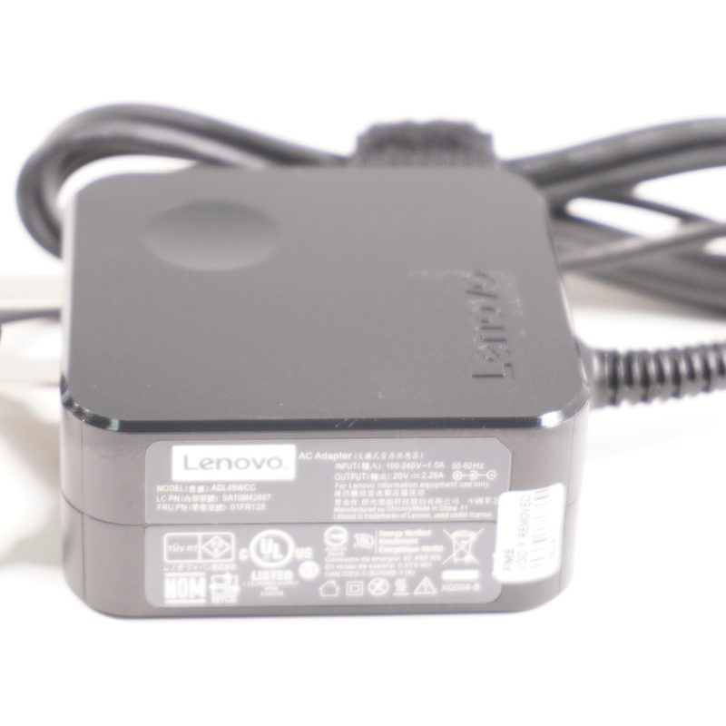 5A10H43625 Lenovo Chicony Adl45wcc 20v 2.25a 80SM003SUS 310-15isk 100-15ibd