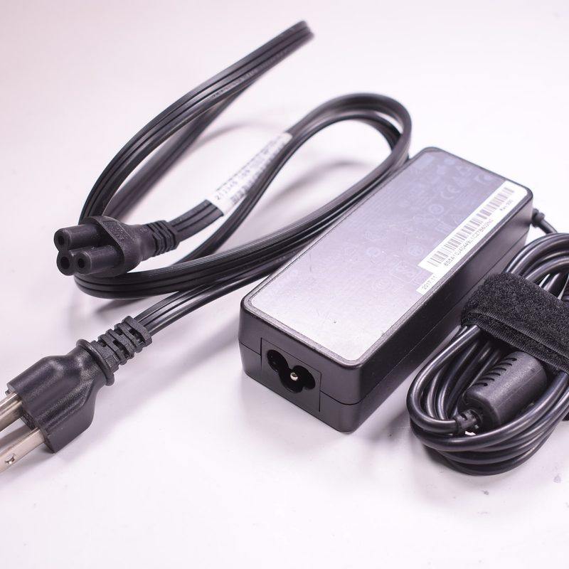 5A10J40449 Lenovo 65w 20v 3.25a Ac Adapter 80XA0011US 81CA Flex 5-1570