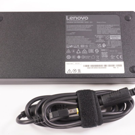 5A10W86289 Lenovo 300W 20V 15A Ac Adapter 82WK0069US LEGION 5I PRO GEN 6