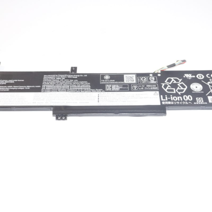 5B11B36279 Lenovo 44Wh 3964Mah 12.6V Battery 82H801DQUS IDEAPAD 3-15ITL6