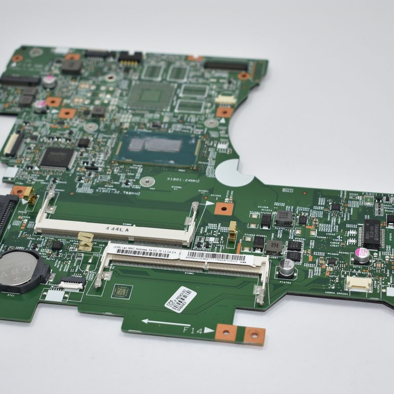 5B20G36277 Lenovo Intel Core i5-4210U 1.7ghz 80FK Motherboard FLEX 2-15