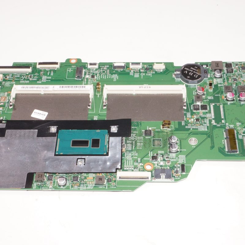 5B20H33185 Hp Intel Core I7-5500u Motherboard Flex 2 Pro 15