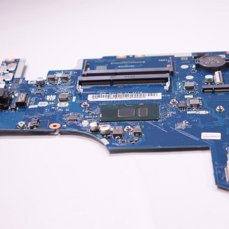 5B20K34617 Lenovo Intel I3-6100 Win Uma  Motherboard 80KT007PUS 500-15ISK