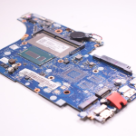 5B20K57704 Lenovo Intel Core i3-5005 Motherboard 80K500E4US Z41-70 U31-70