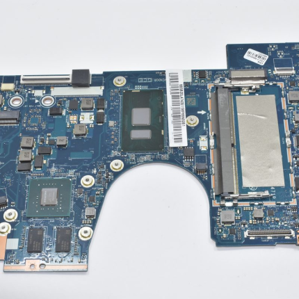 5B20L47333 Lenovo Intel Core I7-6500u Motherboard YOGA 710-15ISK 80U0