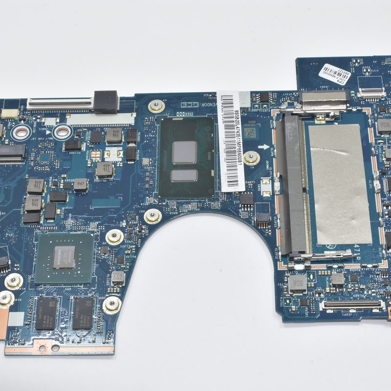 5B20L47333 Lenovo Intel Core I7-6500u Motherboard YOGA 710-15ISK 80U0