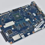 5B20L77438 Lenovo Intel Mobile Pentium N3710 Motherboard 110-15IBR