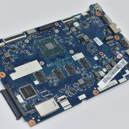 5B20L77438 Lenovo Intel Mobile Pentium N3710 Motherboard 110-15IBR