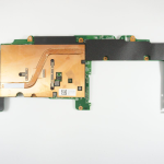 5B20M36295 Lenovo N3350 2gb Ram 64gb Ssd Motherboard 2IN1-11 81CX 2in1-11 ideapad