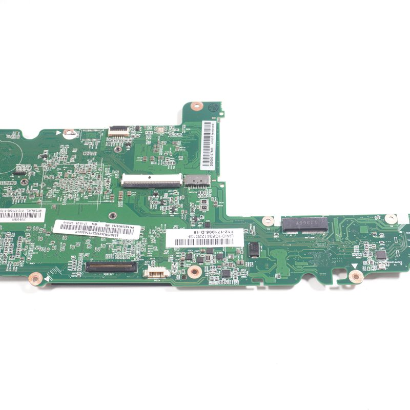 5B20M36358 Lenovo Intel N3350 2g 64gb Motherboard 80U30001US Flex 4-1130