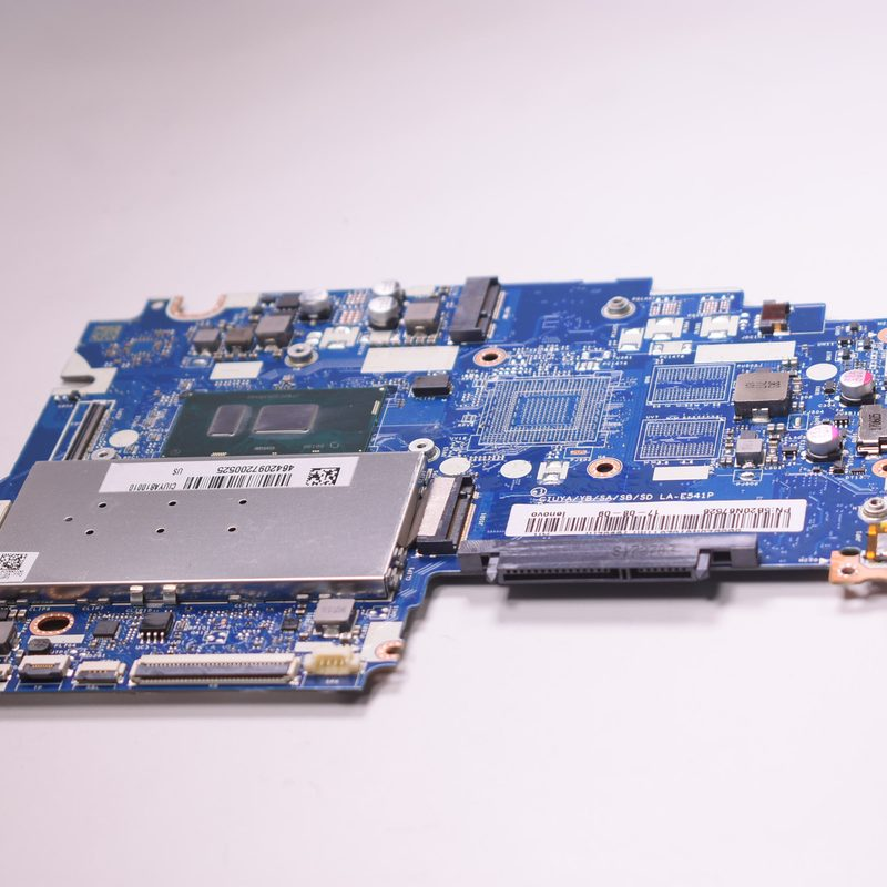 5B20N67526 Lenovo Intel Core I5-7200uh Motherboard 80XA0000US Flex 5-1470