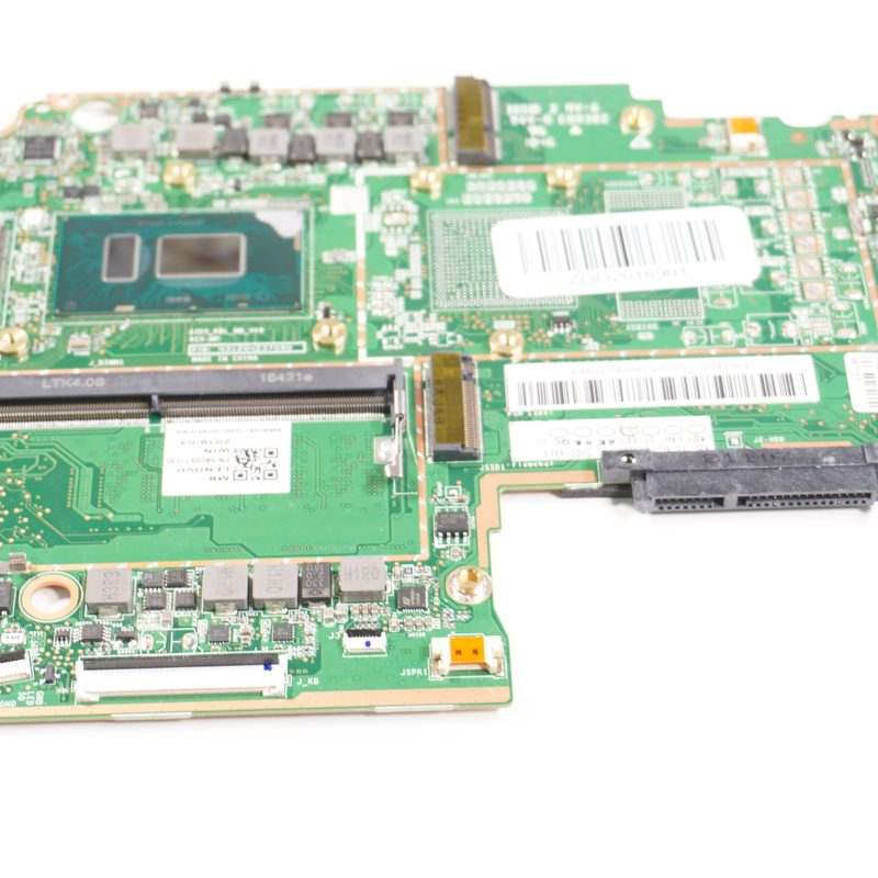 5B20R07220 Lenovo Intel i3-8130U 4GB Motherboard 81F5001RUS 330S-15IKB