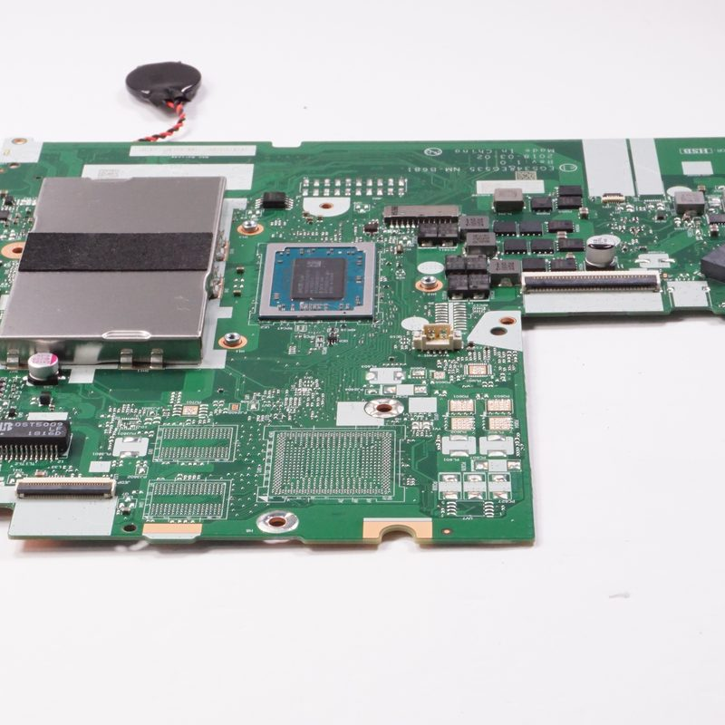 5B20R56763 Lenovo Amd Ryzen 2200u 4GB Motherboard 81D2008FUS 330-15ARR