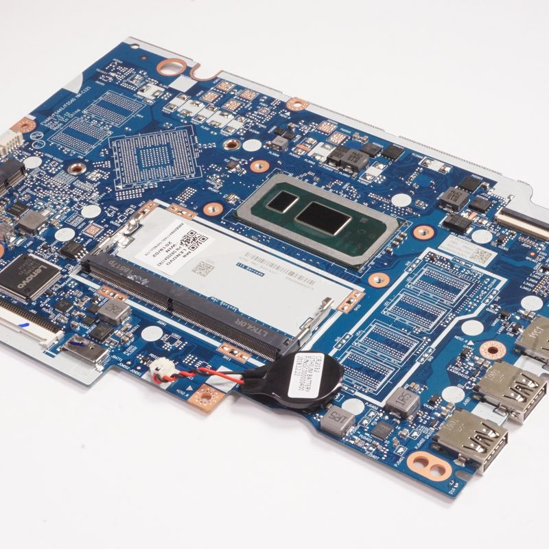 5B20S41743 Lenovo Intel Pentium 5405u Motherboard 81MV0001US S145-15IWL