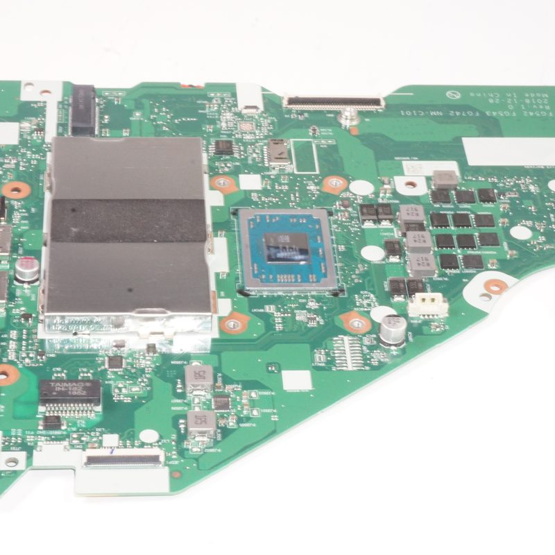 5B20S42225 Lenovo AMD Ryzen 3 3200U 4GB Motherboard 81LW005PUS L340-15API