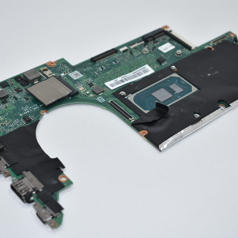 5B20S43980 Lenovo Intel Core i5-1035G4 8GB Motherboard 82A1 YOGA SLIM 7-14IIL05
