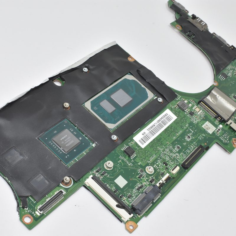 5B20S43993 Lenovo Intel i7-1065G7 16GB MX350 2GB Motherboard 82A4 Slim 7-14IIL05