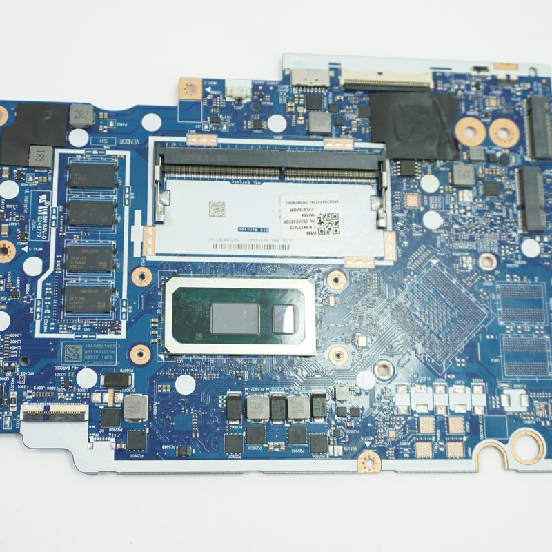 5B20S44234 Lenovo Intel Pentium 6405U 4GB Motherboard 81WB IDEAPAD 3-15IML05
