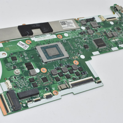 5B20S44356 Lenovo AMD Ryzen 7 4700U 8GB Motherboard 81YQ IDEAPAD 5-15ARE05
