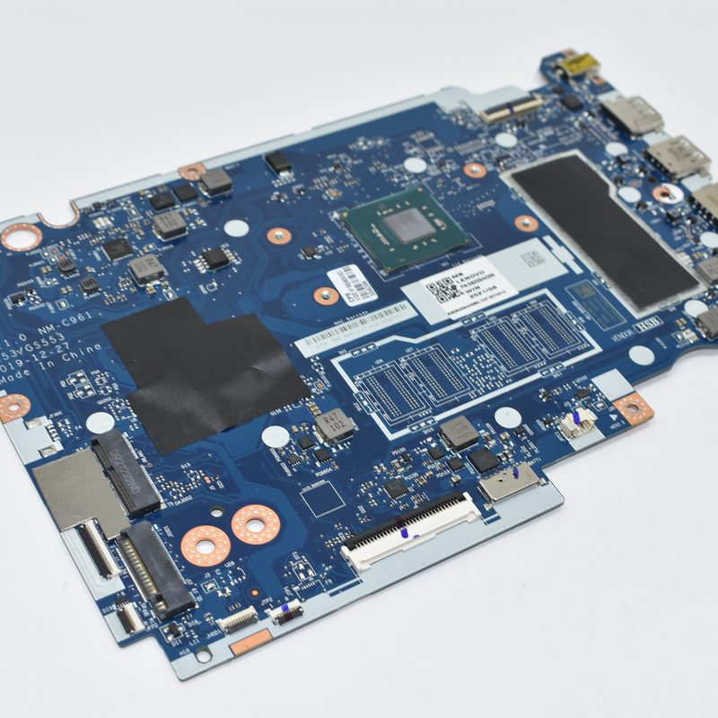 5B20S44399 Lenovo Intel Mobile Pentium N5030  81WH004LUS ideapad 3-14IGL05