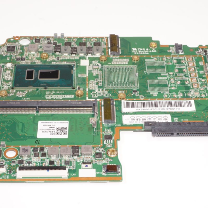 5B20S71235 Lenovo  Intel Core I3-8130U Motherboard 81F5018EUS 330S-15IKB