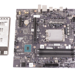 5B20W27676 Lenovo RPL B660 WIN DPK Motherboard 90UT000GUS LEGION T5 26IRB8