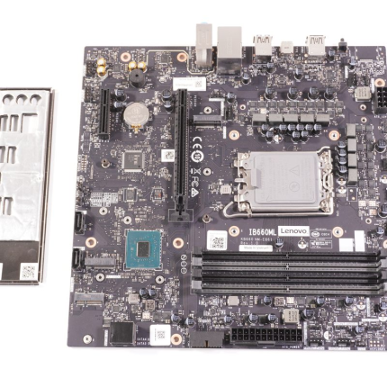 5B20W27676 Lenovo RPL B660 WIN DPK Motherboard 90UT000GUS LEGION T5 26IRB8