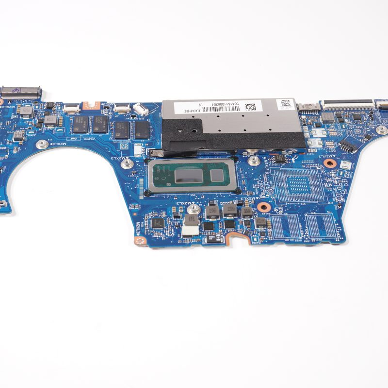 5B20W69203 Lenovo Intel i5-10210U 8GB Motherboard 81XG0000US FLEX-14IML