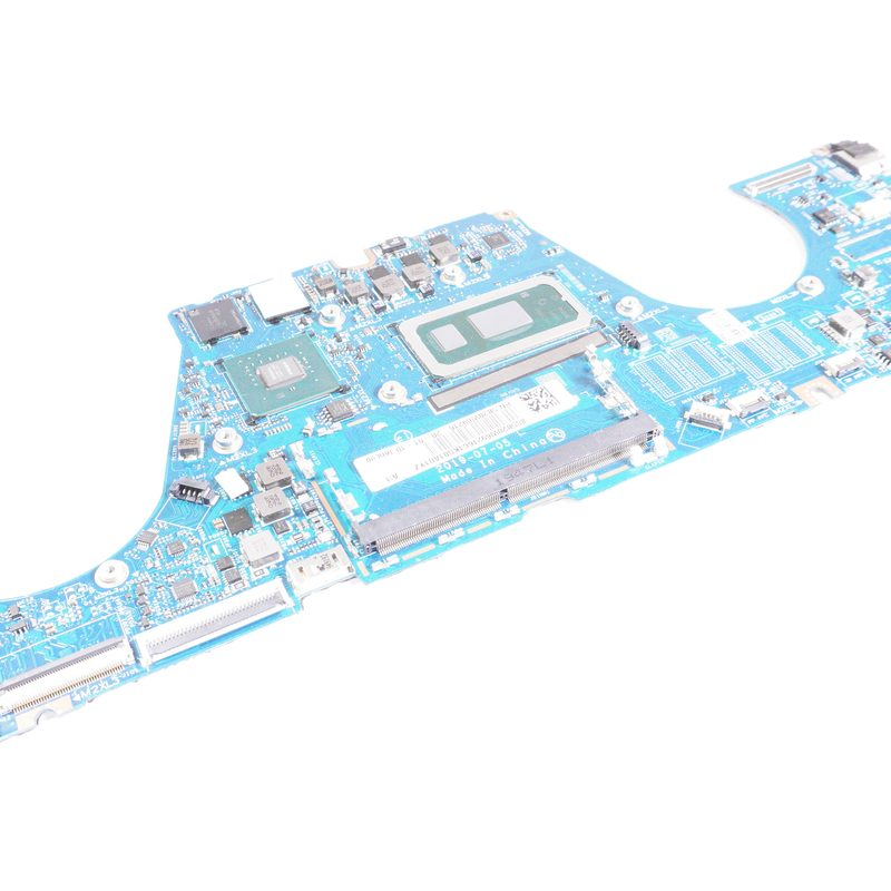 5B20W69216 Lenovo Intel Core i5-10210U MX23 Motherboard IDEAPAD FLEX-14IML