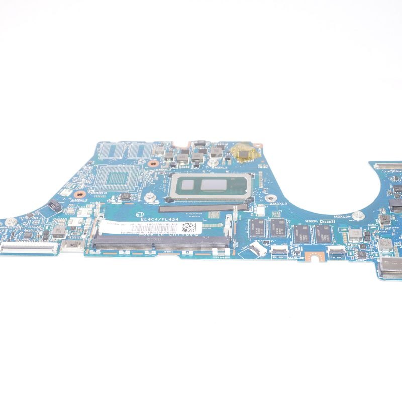 5B20W78201 Lenovo Intel i5-10210U 4GB Motherboard 81V0000FUS S540-14IML