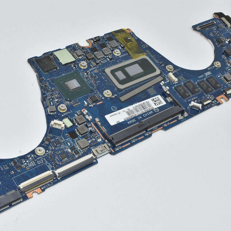 5B20W78211 Lenovo Intel Core i7-10510U 4GB MX250 Motherboard 81V0 S540-141ML