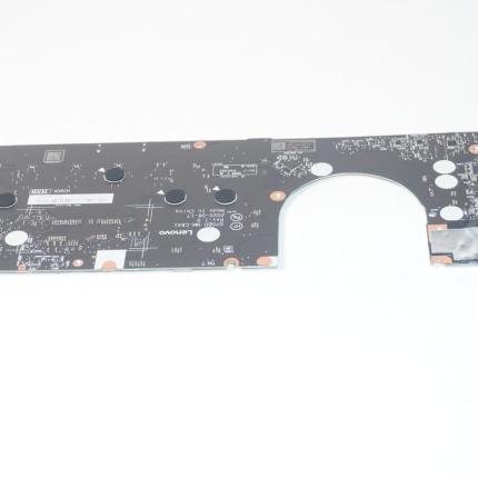 5B20Z26723 Lenovo Intel i7-1185G7 16GB Motherboard 82BG0003US Yoga 9-14ITL5