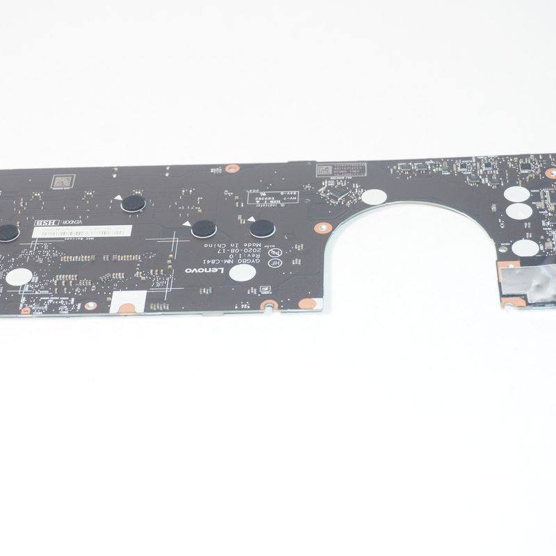 5B20Z26723 Lenovo Intel i7-1185G7 16GB Motherboard 82BG0003US Yoga 9-14ITL5