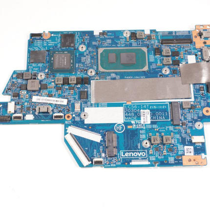 5B21B33128 Lenovo Intel Core i7-1165G7 16GB Motherboard 82HS FLEX 5-14ITL05