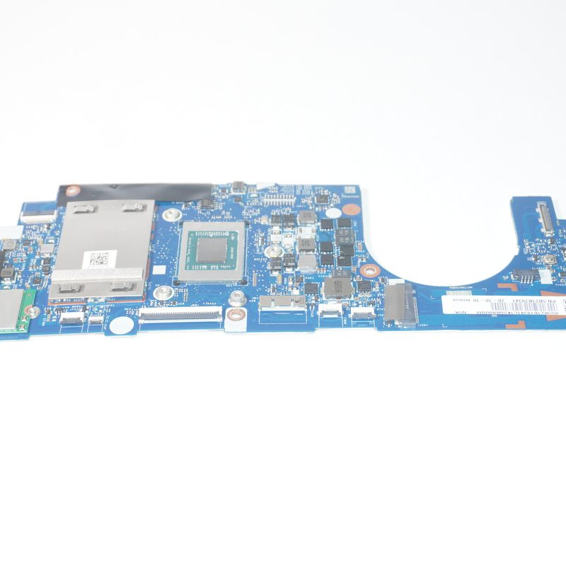 5B21B79341 Lenovo AMD Ryzen 5 4650U 8GB Motherboard 82FN003TUS YOGA 6-13ARE05