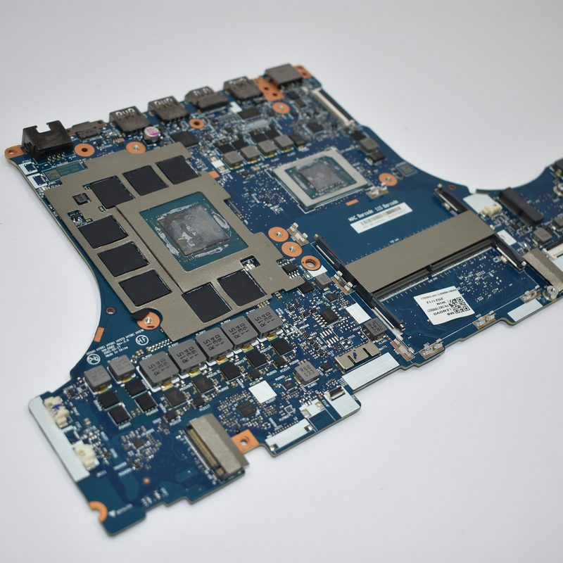 5B21B90027 Len AMD R7-5800H RTX 3070 8GB Motherboard 82JQ LEGION 5 PRO-16ACH6H