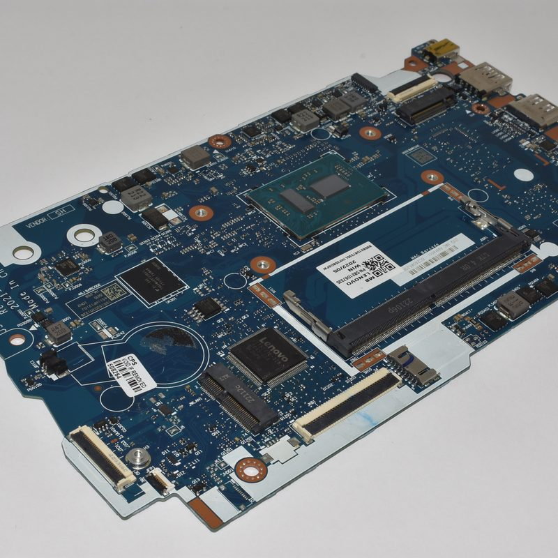 5B21D67335 Lenovo Intel N4500 128GB 4GB Motherboard 82LV IdeaPad 1-14IJL7