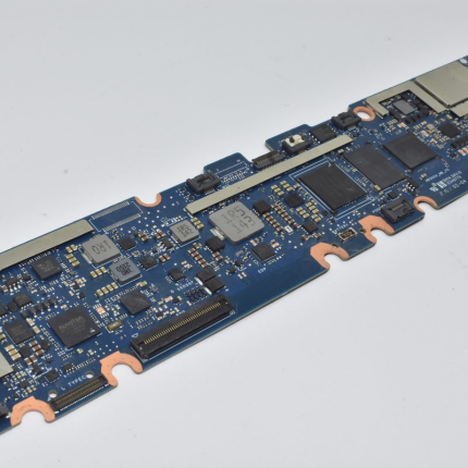 5B21D67356 Lenovo Snapdragon SC7180 4GB 128GB Motherboard 82QS DUET 5 CHROME