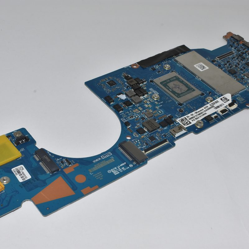 5B21E74605 Lenovo AMD Ryzen 7 5700U 16GB Motherboard 82UD002QUS YOGA 6 13ALC7