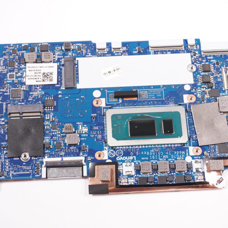 5B21H71496 Lenovo Intel  i7-1255U 16GB WIN Motherboard 82QE001NUS YOGA 7 14IAL7